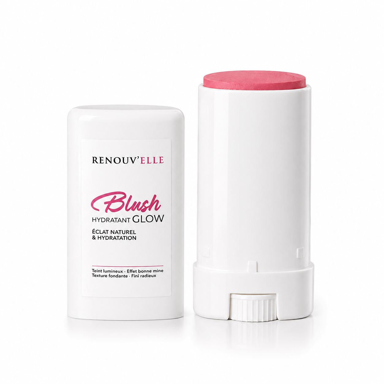 Blush Glow Renouvelle - Nouveau
