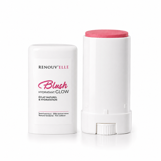 Blush Glow Renouvelle - Nouveau